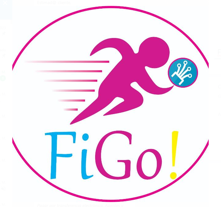 Fiber GPON SAC – FiGo!